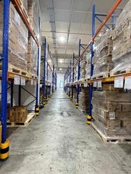 North Spring Bizhub (D27), Factory #549836351